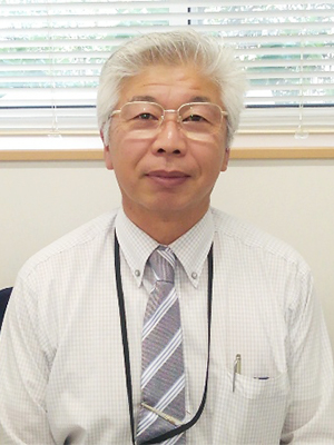 施設長